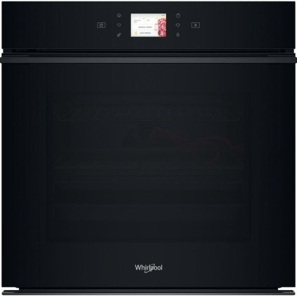 Электрический духовой шкаф Whirlpool WOI98FPT2SBA