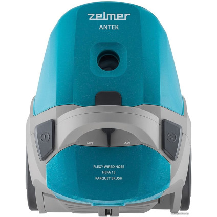 Пылесос Zelmer Antek ZVC3501T