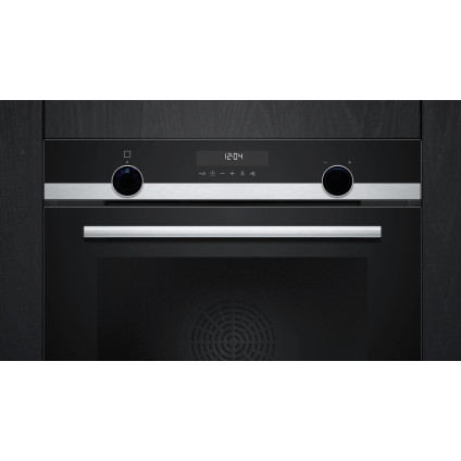 Электрический духовой шкаф Siemens iQ500 HB578GES7