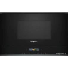 Микроволновая печь Siemens iQ700 BE732L1B1