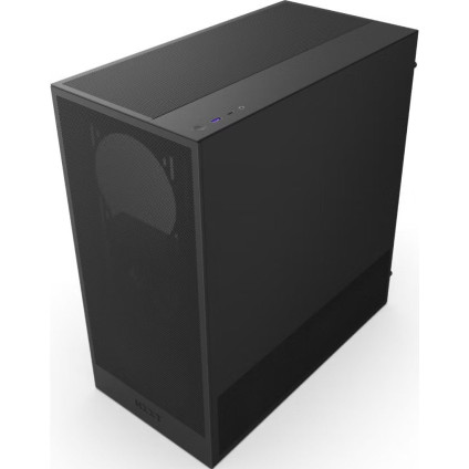 Корпус NZXT H5 Flow 2024 CC-H52FB-01