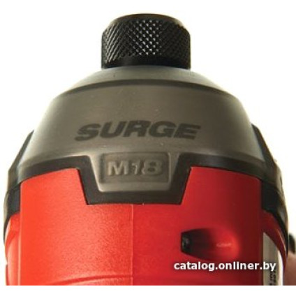 Винтоверт Milwaukee M12 FQID-0 4933464972 (без АКБ)