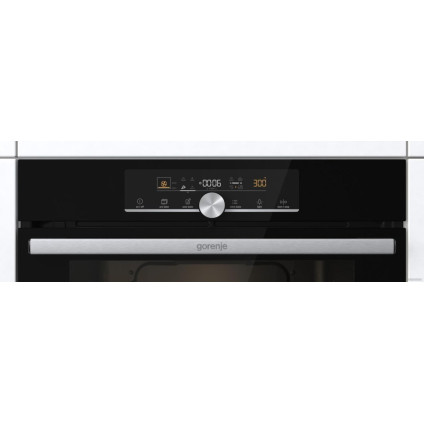 Электрический духовой шкаф Gorenje BPSX6747A05BG