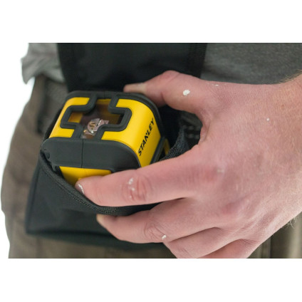 Лазерный нивелир Stanley STHT77499-1