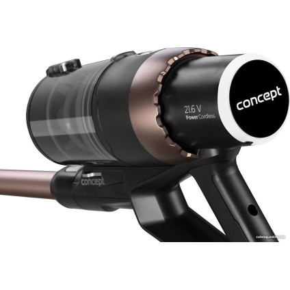 Пылесос Concept VP6025