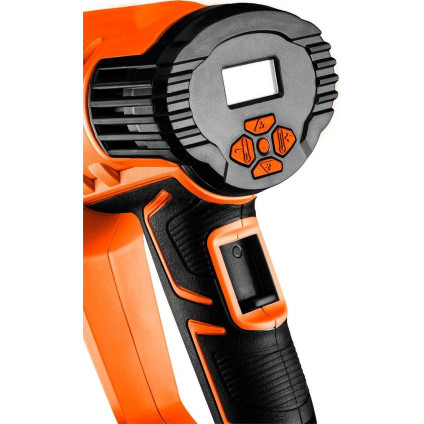 Промышленный фен NEO 04-710 (кейс)