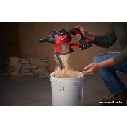 Пылесос Milwaukee M18 CV-0