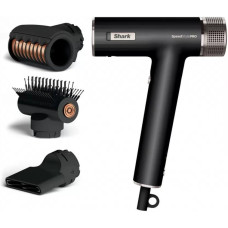 Фен Shark SpeedStyle 3в1 HD731EU