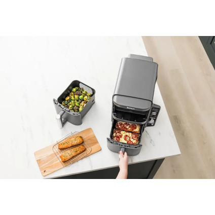 Аэрогриль (аэрофритюрница) Ninja SL400EU