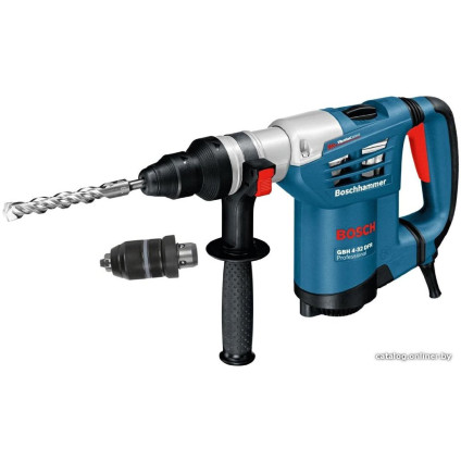 Перфоратор Bosch GBH 4-32 DFR Professional [0611332101]