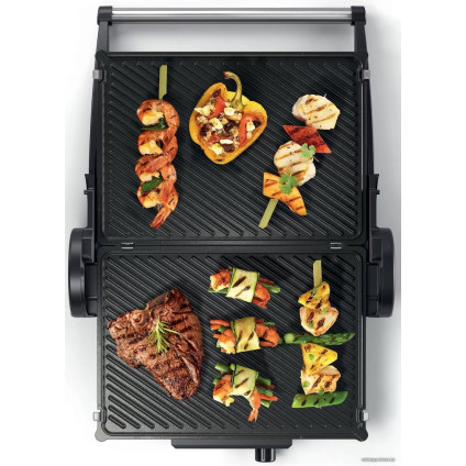 Электрогриль Bosch TCG4104
