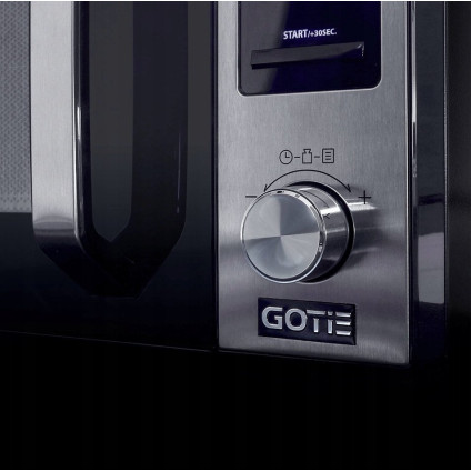 Микроволновая печь Gotie GKM-823