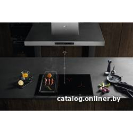 Варочная панель AEG IKE85753FB