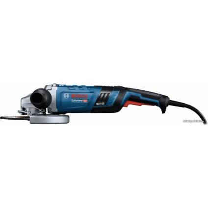 Угловая шлифмашина Bosch GWS 30-230 PB Professional 06018G1100