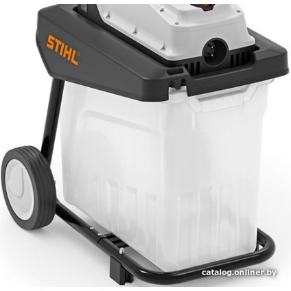 Садовый измельчитель STIHL GHE 140 L