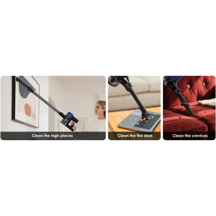 Пылесос Tineco Pure One S30