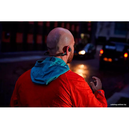 Наушники Philips TAA5608BK/00