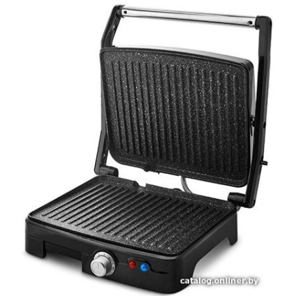 Электрогриль Zelmer ZPR2000