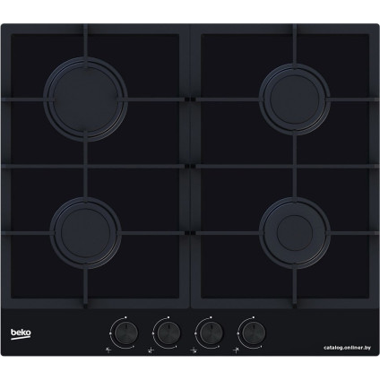 Варочная панель BEKO HILG 642C5 SB