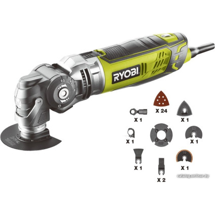 Реноватор Ryobi RMT300-SA KIT1
