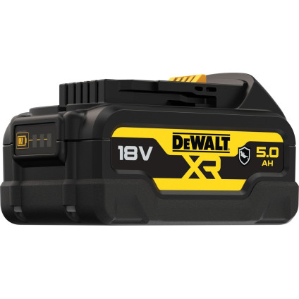 Аккумулятор DeWalt DCB184G (18В/5 Ач)