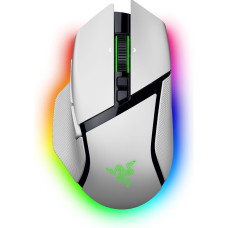 Игровая мышь Razer Basilisk V3 Pro 35K (белый)