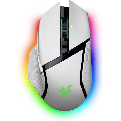 Игровая мышь Razer Basilisk V3 Pro 35K (белый)