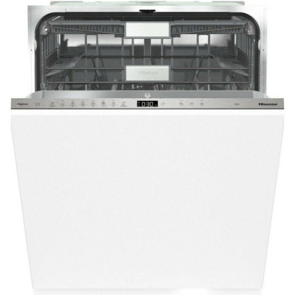 Встраиваемая посудомоечная машина Hisense HV673A65