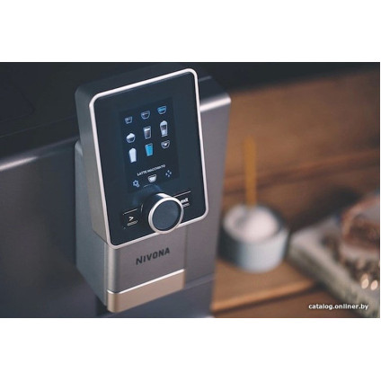 Кофемашина Nivona CafeRomatica NICR 930