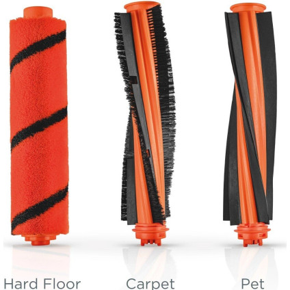 Робот-пылесос Concept RoboCross VR3115