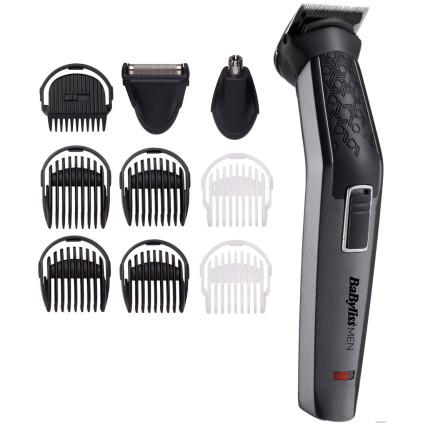 Универсальный триммер BaByliss MT727E
