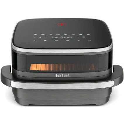 Аэрогриль (аэрофритюрница) Tefal FW402HE0