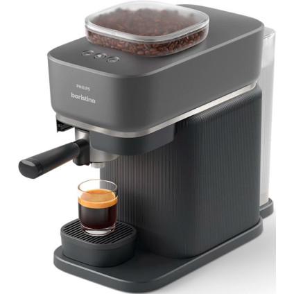 Рожковая кофеварка Philips BAR300/60