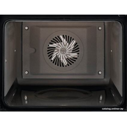 Электрический духовой шкаф Electrolux SteamBake 600 KODEC75X2