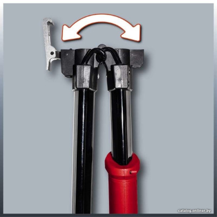 Шлифмашина для стен и потолков Einhell TC-DW 225