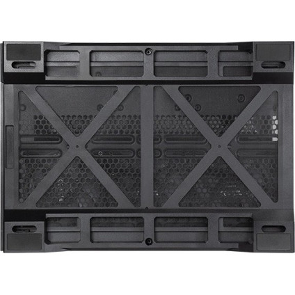 Корпус Chieftec Visio GM-30B-TG-OP