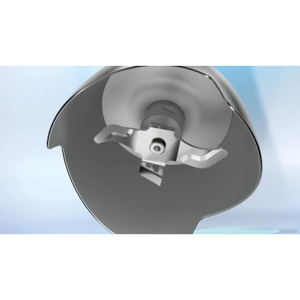 Погружной блендер Bosch ErgoMaster MSM4B620