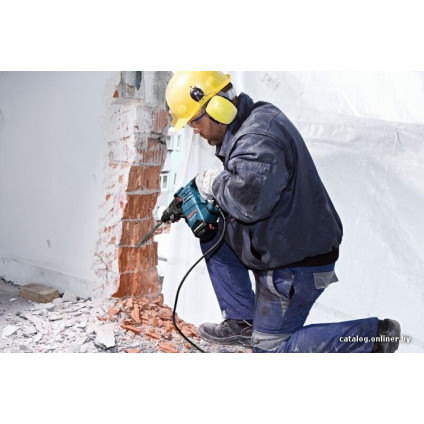 Перфоратор Bosch GBH 3-28 DRE Professional [061123A000]