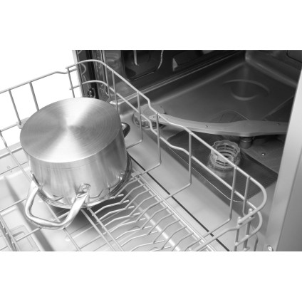 Встраиваемая посудомоечная машина Amica DIM62E6EBqO
