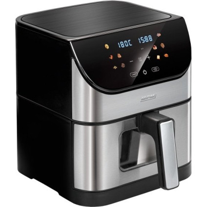 Аэрогриль (аэрофритюрница) MPM MFR-10M/WIFI