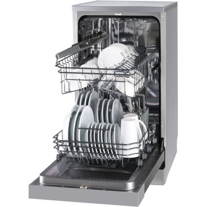 Отдельностоящая посудомоечная машина Amica MDFM43E6qIS