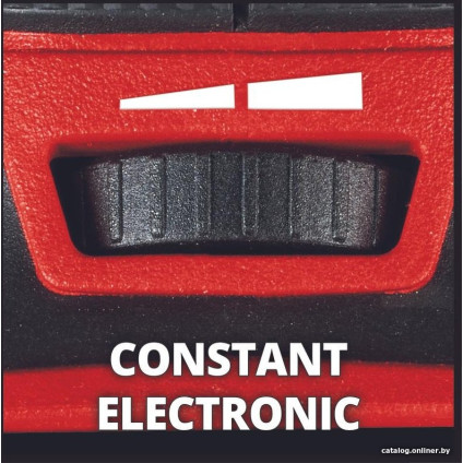 Угловая шлифмашина Einhell TP-AG 18/125 CE Q Li - Solo (без АКБ)