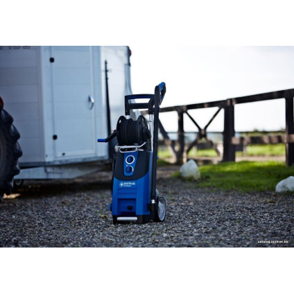 Мойка высокого давления Nilfisk-Alto Premium 190-12 Power