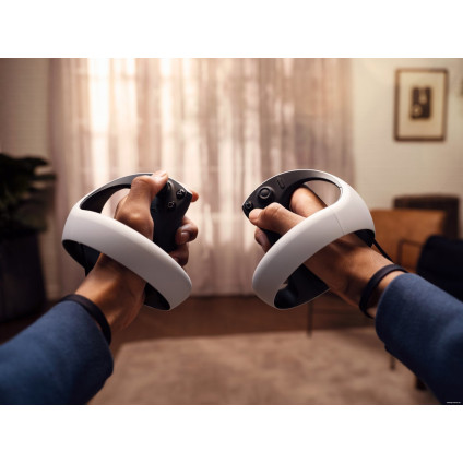 Очки виртуальной реальности для PlayStation Sony PlayStation VR2