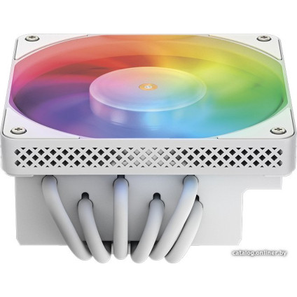 Кулер для процессора Jonsbo HX6200D White