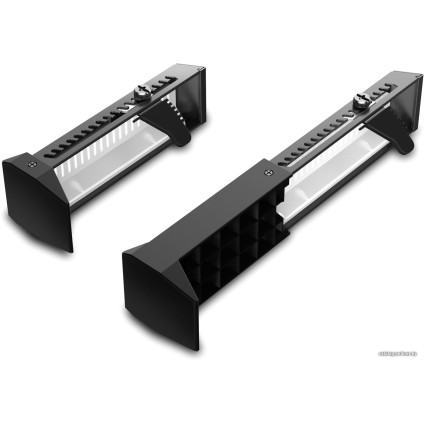 Держатель видеокарты DeepCool GH-01 A-RGB