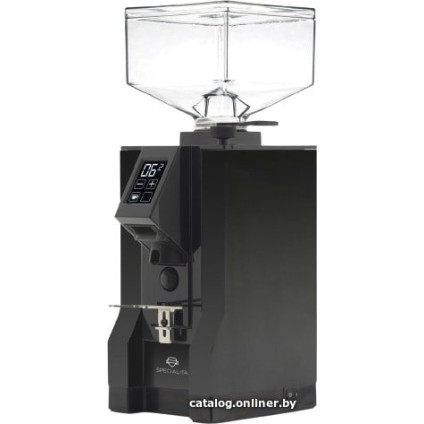 Электрическая кофемолка Eureka Mignon Specialita (черный)