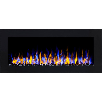 Электрокамин Aflamo Pride B 166