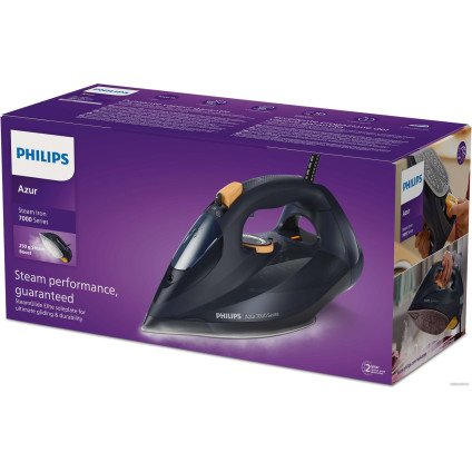 Утюг Philips 7000 Series DST7060/20