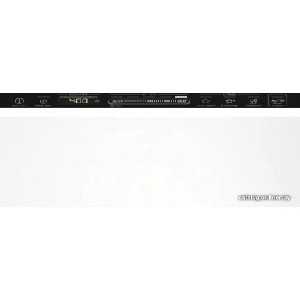 Встраиваемая посудомоечная машина Electrolux EEM69310L